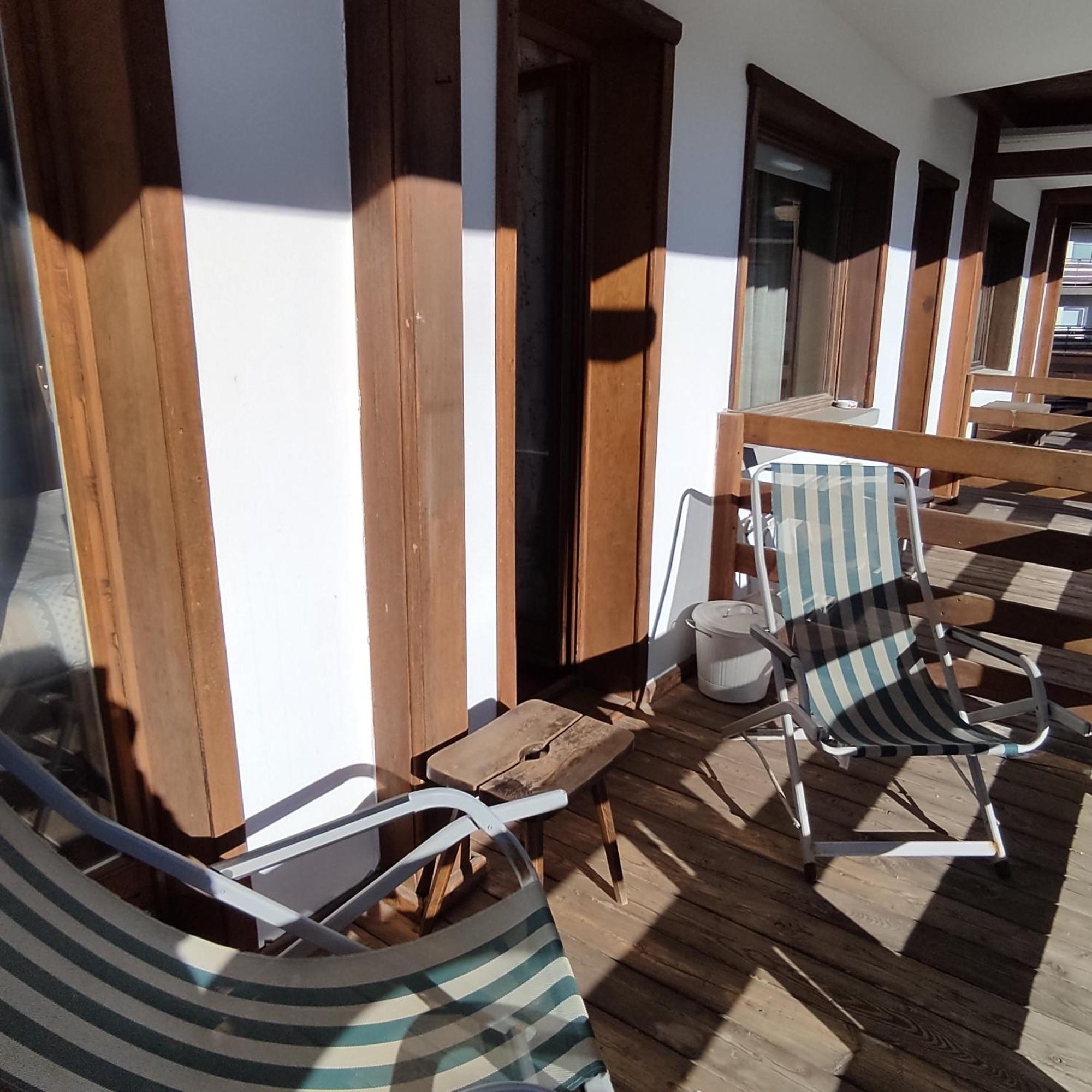 New Condominio Royal Colle Colle Sestriere Kültér fotó